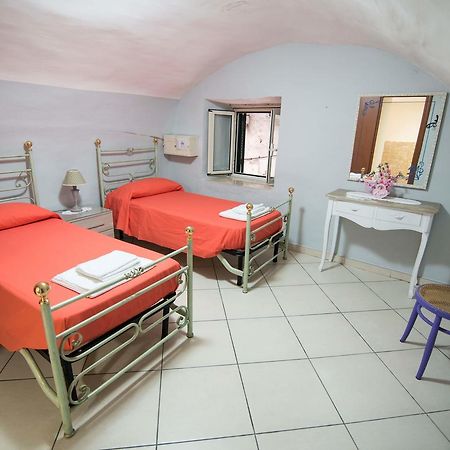 Вилла Palazziello Nanninella Неаполь Экстерьер фото